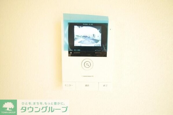 Reveurの物件内観写真